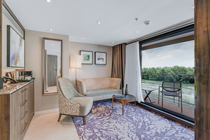 Grand Balcony Suite